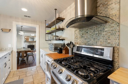Arroyo Grande House | Charming Historic Home in the heart of AG Village