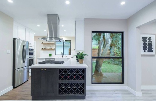 Crescenta Highlands House | Charming Home in Scenic La Crescenta Hills