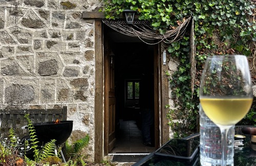 Nedde House | Charming house in a peaceful setting very close to Lac de Vassivière