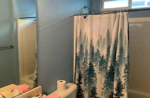 Natomas Creek House | Charming house in enjoyable Sacramento with WiFi, AC,Close to Airport
