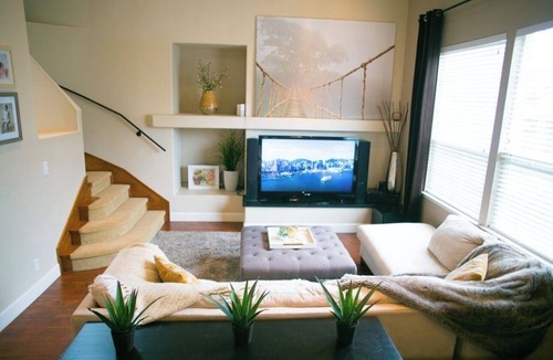 Pleasant Grove House | Charming house in soothing Sacramento perfect for your next getaway