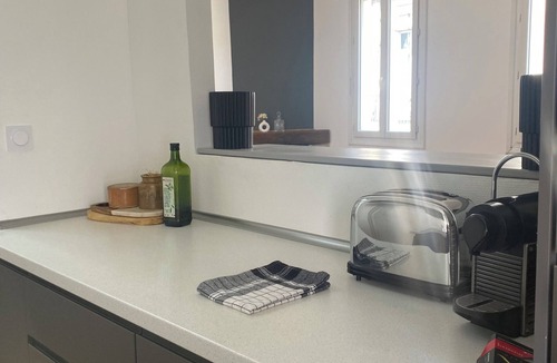 Nansouty-Saint-Genes House | Charming house in the heart of Bordeaux