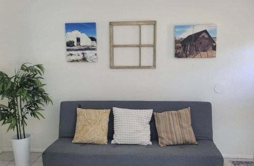 Tempe House | Charming House Pool Near Kiwanis Park Freeways