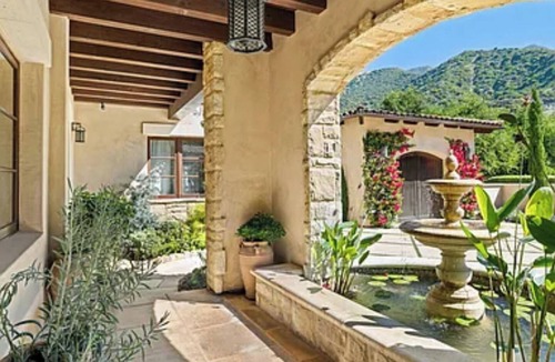 Santa Barbara House | Charming house with WiFi in marvelous Santa Barbara