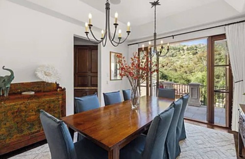Santa Barbara House | Charming house with WiFi in marvelous Santa Barbara