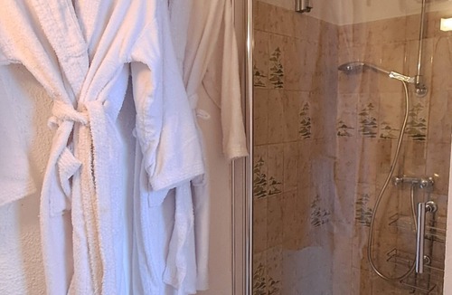 Selonnet Apartment | Charming little studio with valley view, in the heart of the resort at the foot of the slopes