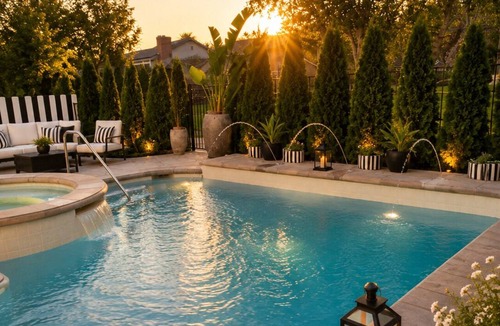 San Juan Capistrano House | Charming luxury 4-bedroom house with AC in San Juan Capistrano