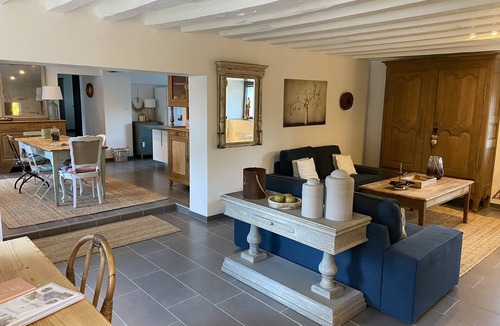 Cellettes House | Charming property in the heart of the Loire castles