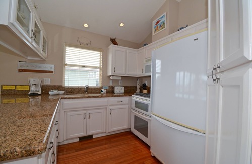 Marine Terrace House | Charming Rental on Marine Terrace! Fabulous Location, Pet-Friendly Too!