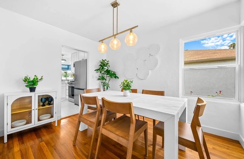 Point Loma Heights House | Charming San Diego House Near Beach & Restaurants