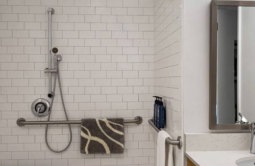 Belden Place Apartment | Charming San Francisco Suite-2 Bath-Near Union Square, Chinatown & AI Conference