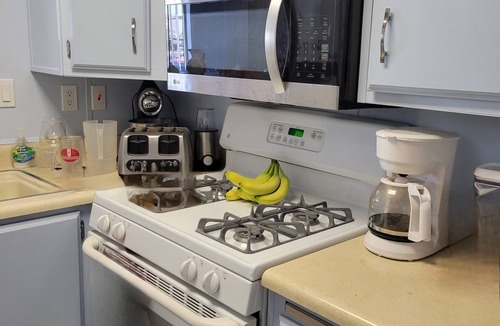 Fortuna Foothills Resort | Charming single unit in 55+ resort community in a Yuma foothills.