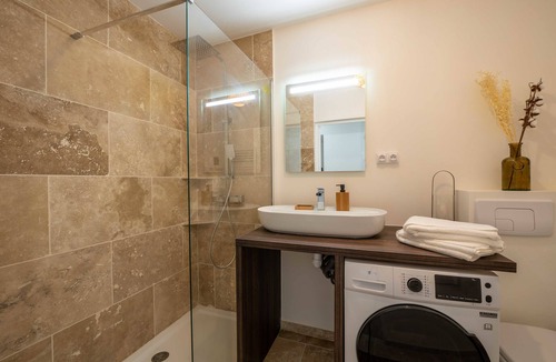 Gares Apartment | Charming studio apartment in Montpellier