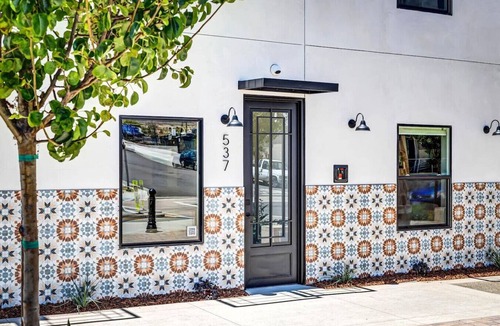 Vista Apartment | Charming Studio | Near Legoland & Carlsbad Beach