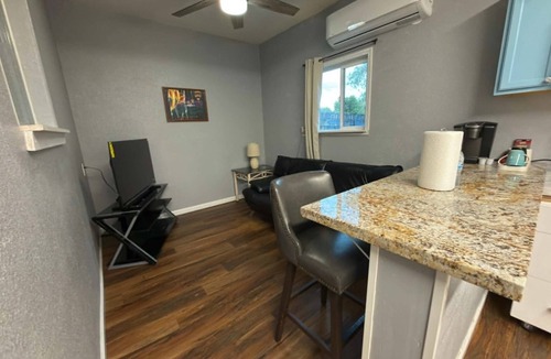 Mira Loma Apartment | Charming studio near to Reno Airport
