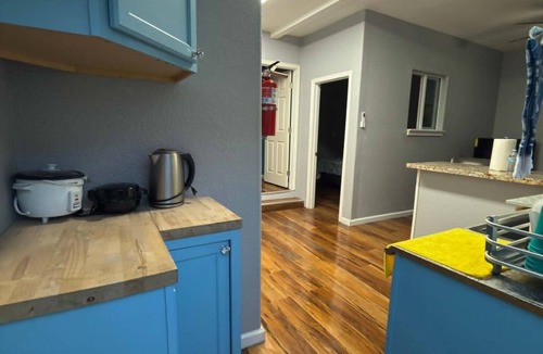 Mira Loma Apartment | Charming studio near to Reno Airport
