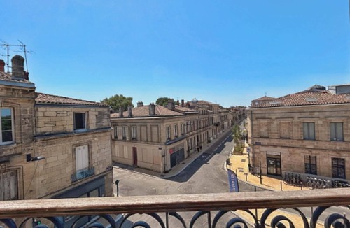 Saint-Bruno - Saint-Victor Apartment | Charming T3 60 m² | Bright duplex with high ceilings | Centre Bordeaux