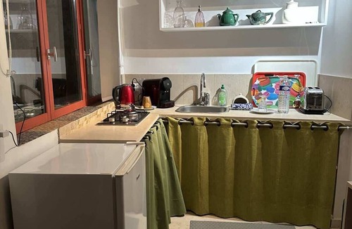 Dun-le-Palestel House | Charming Tiny House 5 Min from Valley of Painters
