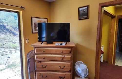Prescott Villa | Charming tranquil 1 Bedroom Suite plus,full bathroom in Villa at Prescott,AZ