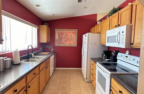 Wickenburg House | Charming Western Home