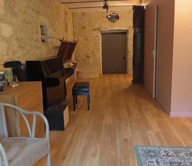 Izeron Bed & Breakfast | Charvolet