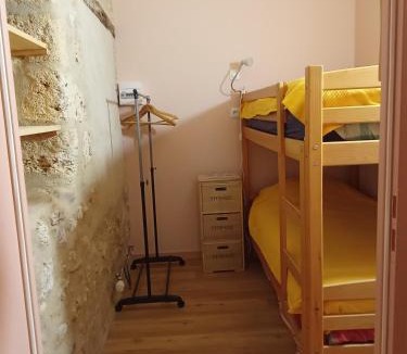 Izeron Bed & Breakfast | Charvolet