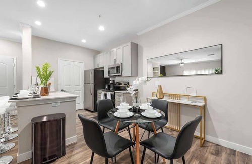 McDowell Mountain Apartments Apartment | Chic 1-Bedroom Pet-Friendly, Near Sunrise Peak