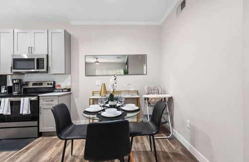 McDowell Mountain Apartments Apartment | Chic 1-Bedroom Pet-Friendly, Near Sunrise Peak