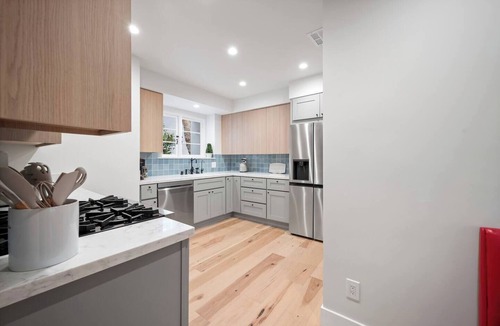 North Hollywood House | Chic 4-Bedroom Vacation Rental in Studio City – Toluca Lake