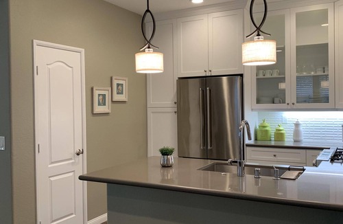 Pacific Highlands Ranch House | Chic & Spacious 3-Bedroom Townhome with Park Views in Carmel Valley