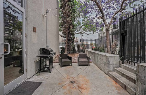 Little Italy Apartment | Chic Urban Loft in the Heart of Little Italy