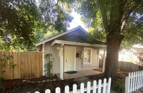 Chico House | Chico Charmer