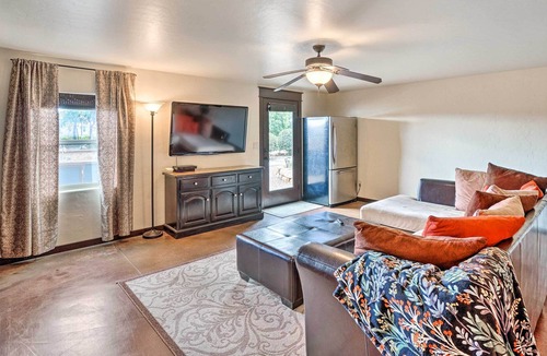 Chino Valley House | Chino Valley Retreat w/ Home Gym + Sauna!