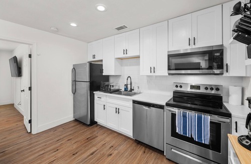 Garfield Apartment | Cholla Retreat in the Heart of Downtown Phoenix