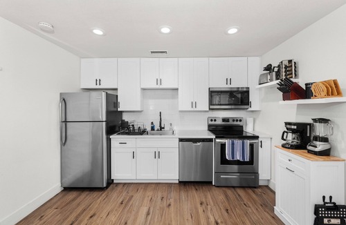 Garfield Apartment | Cholla Retreat in the Heart of Downtown Phoenix