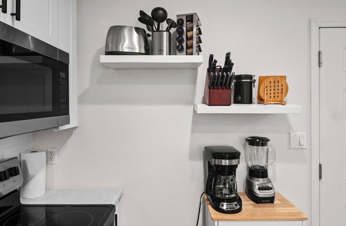 Garfield Apartment | Cholla Retreat in the Heart of Downtown Phoenix