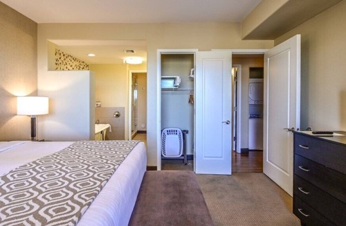 Cibola Vista Condo | Cibola Vista Resort and Spa - 1 Bedroom 1 Bath Junior