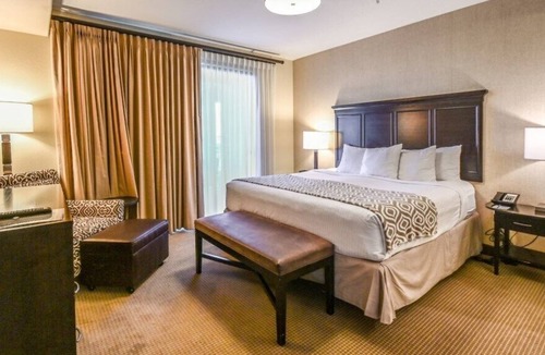 Cibola Vista Condo | Cibola Vista Resort and Spa - 1 Bedroom 1 Bath