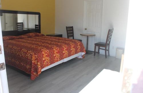Van Nuys Hotel | Cinema Motel