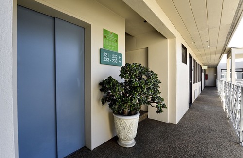 Downtown San Francisco Hotel | City Center Inn and Suites