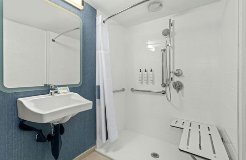 Old Mountain View Hotel | City Express by Marriott Mountain View - Sunnyvale