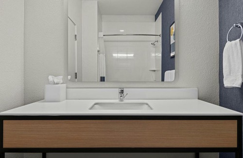 Old Mountain View Hotel | City Express by Marriott Mountain View - Sunnyvale