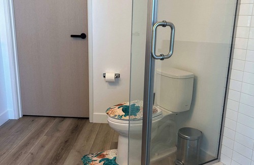 Los Angeles Apartment | City View Escape 2 Bd Apt in Koreatown Free Park