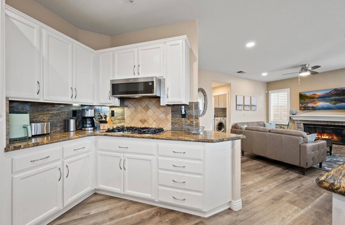 Mission Viejo House | City Views: Built-in BBQ, Firepit, & OC Views