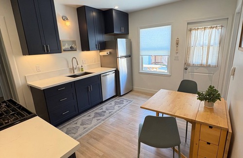 San Luis Obispo House | Classic Downtown SLO Home close to downtown, hiking, & Cal Poly!