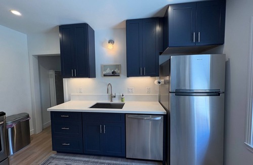San Luis Obispo House | Classic Downtown SLO Home close to downtown, hiking, & Cal Poly!