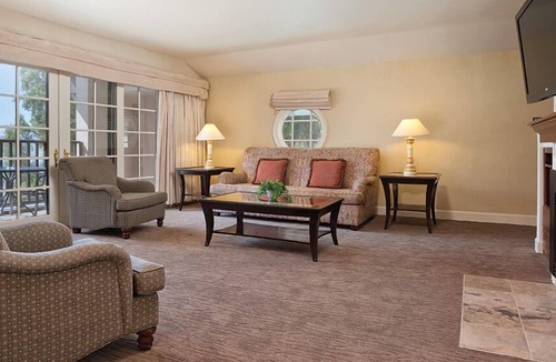 Nice Resort | Clear Lake Resort 2bdr Penthouse