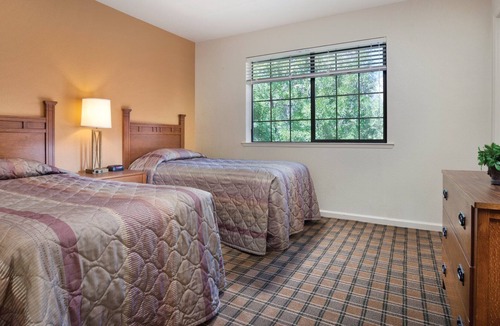 Nice Resort | Clear Lake Resort 2bdr