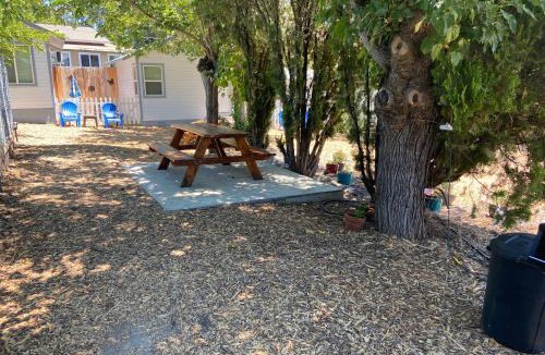 Clearlake Park Resort | Clearlake Cabins & Boat Parking