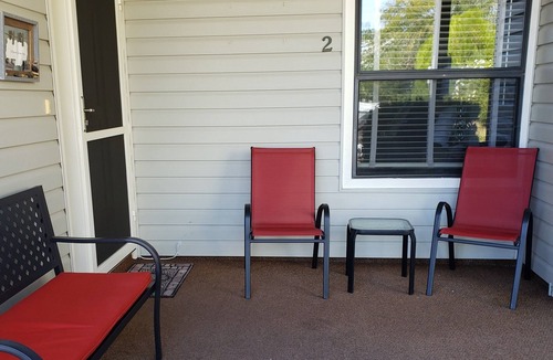 Prescott Condo | Close to all that Prescott has to offer!